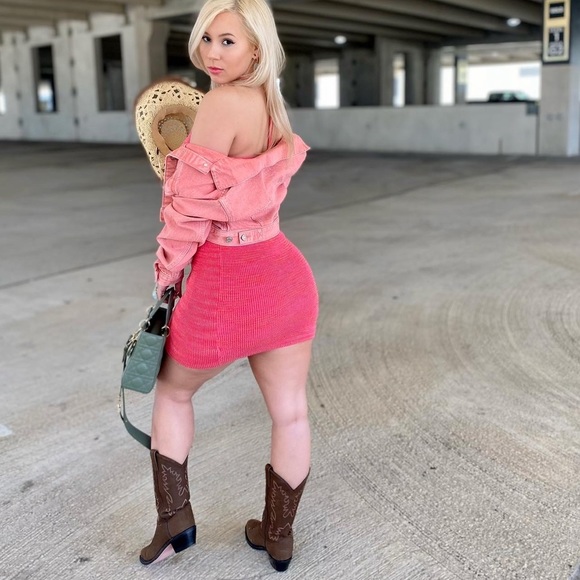 Cowgirl boots - Picture 8 of 8